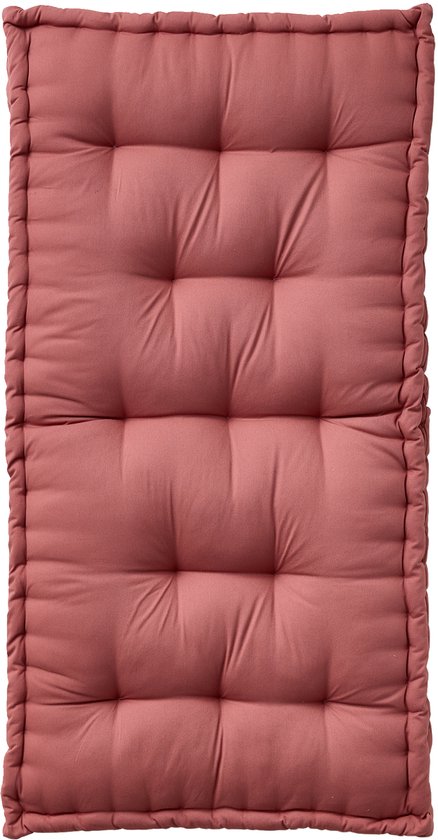 Vertbaudet Matelas de sol style futon