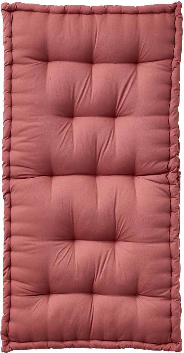 vertbaudet Matras in futon-stijl Roze