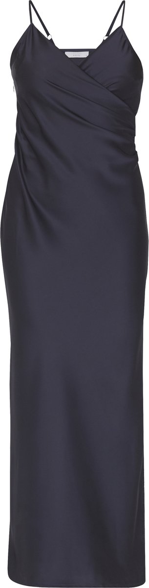 SISTERS POINT N.ero-dr - Dames Jurk - Navy - Maat S