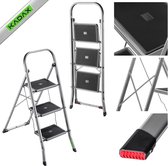 Altrex vouwladder Varitrex Plus 4x3 treden kopen? | Ladders & trappen
