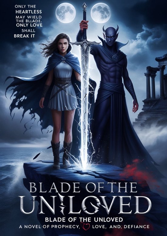 Blade of the Unloved