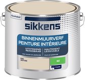 RIJKS zacht oker
