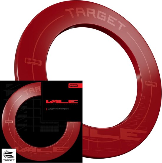 Target Vale Dartboard Surround van Target — afbeelding 2