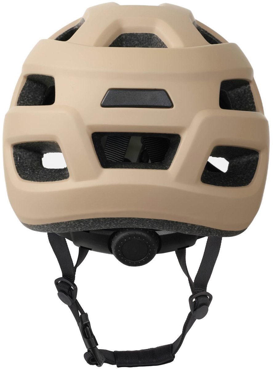 Køvapää® Lappi Fietshelm Kinderen - Zandkleur - Maat 52-56 cm - 5 jaar tot volwassen -S/M - Fietshelm Jongens - Fietshelm Meisjes - Fietshelm Kind – foto 6