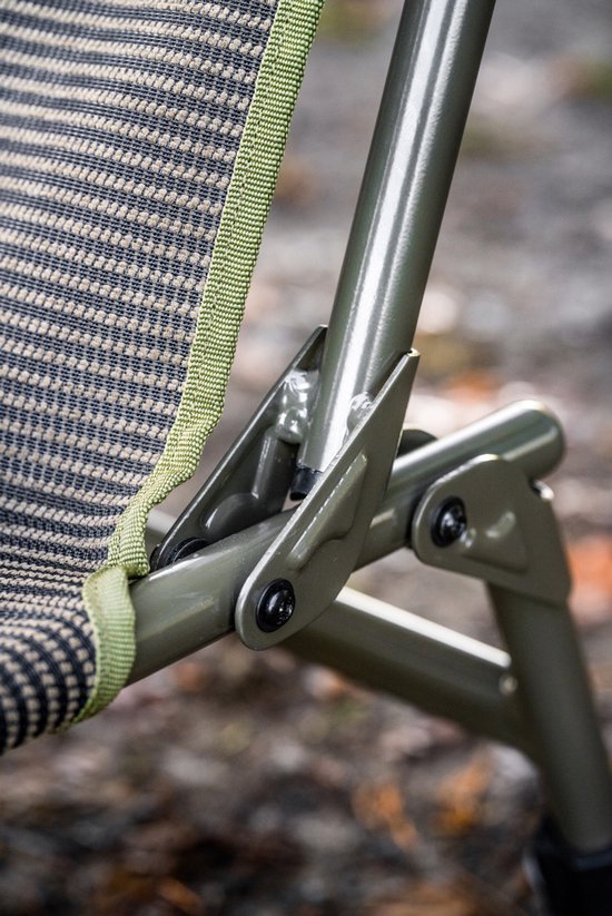 Korum Progress Roving Kit van Merkloos — afbeelding 5