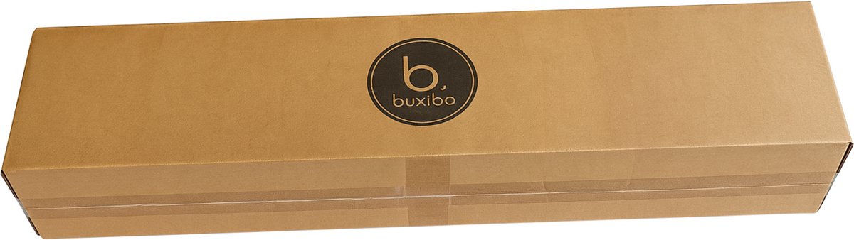 Buxibo Klimwand van Hout – Wandklimrek voor Binnen – Gym Speeltoestel voor Kinderen – 190x68x8 cm – Naturel — afbeelding 8
