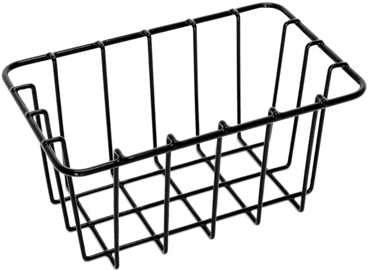 Petromax koelbox Dry-Rack mand voor de KX25