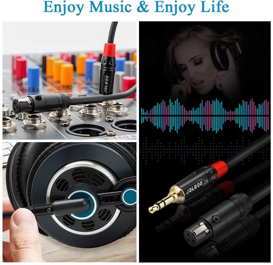 Comprar Rode VXLR Adaptador mini jack 3,5mm a XLR 3 pins macho al mejor