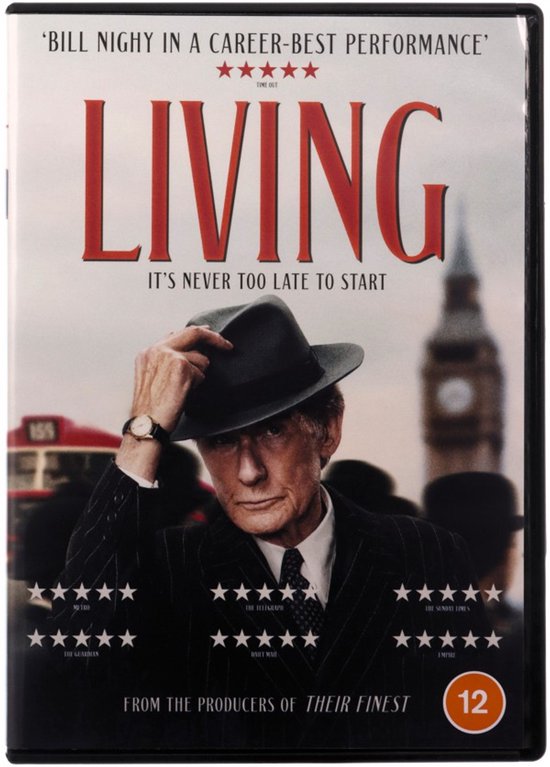 Elevation Sales Living (2022) DVD