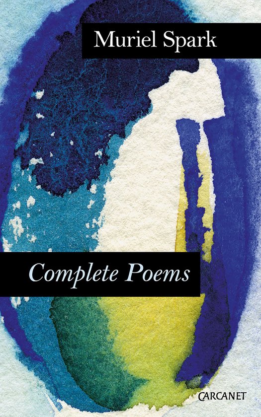 Complete Poems - cover