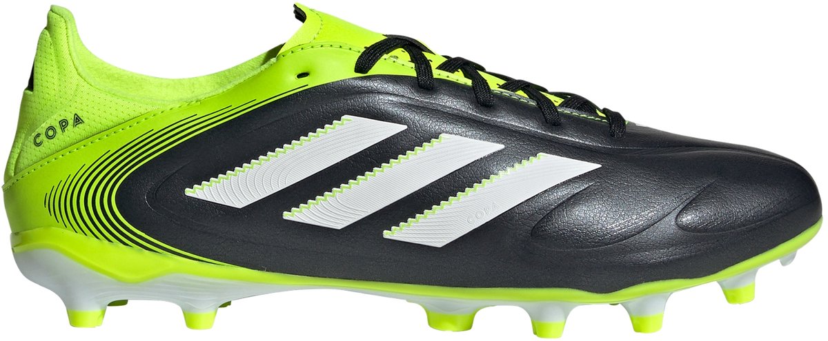 adidas Performance Copa Pure 3 League Firm/Multi-Ground Voetbalschoenen - Unisex - Zwart — cadeau in Cadeau-ideeën - foto 5