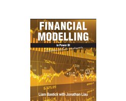 Financial Modelling in Power BI