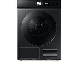 SAMSUNG DV90DB7845GBU3 Warmtepompdroger 9 kg AI Glazen deur A