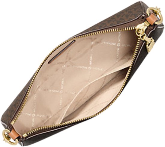 Sac à bandoulière Empire de Medium Michael Kors - Marron - Taille unique