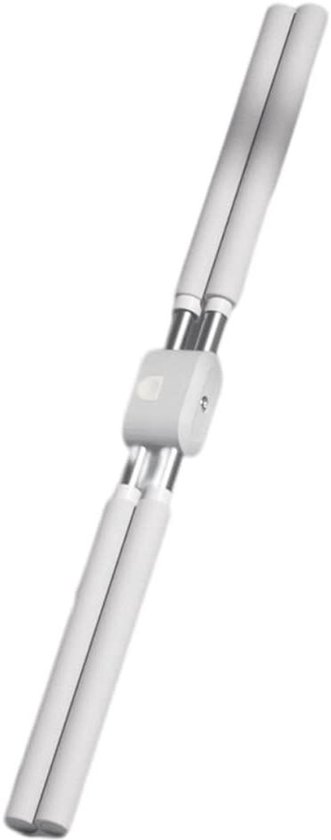 Inovra Plus - Set de bâtons de Yoga pour la correction de la posture et l'étirement des épaules - 2 pièces, exercice dos ouvert - Équipement de fitness à domicile