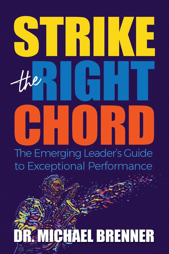 Strike the Right Chord - cover