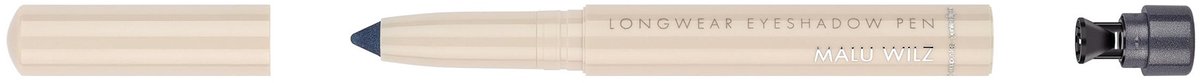 Malu Wilz Longwear Eyeshadow Pen - Nr 70 - Electric Blue - 1,4g
