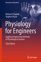 Biosystems & Biorobotics- Physiology for Engineers