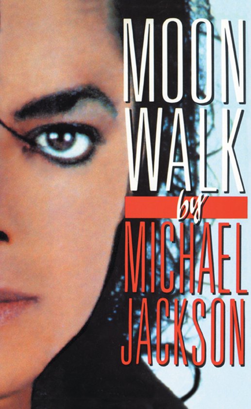 Moonwalk - cover