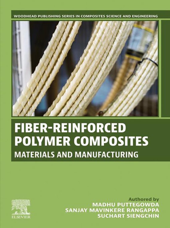Woodhead Publishing Series in Composites Science and Enginee ... - cover