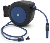Bol.com 15 Meter Professionele Wandslangenbox Waterhaspel aanbieding