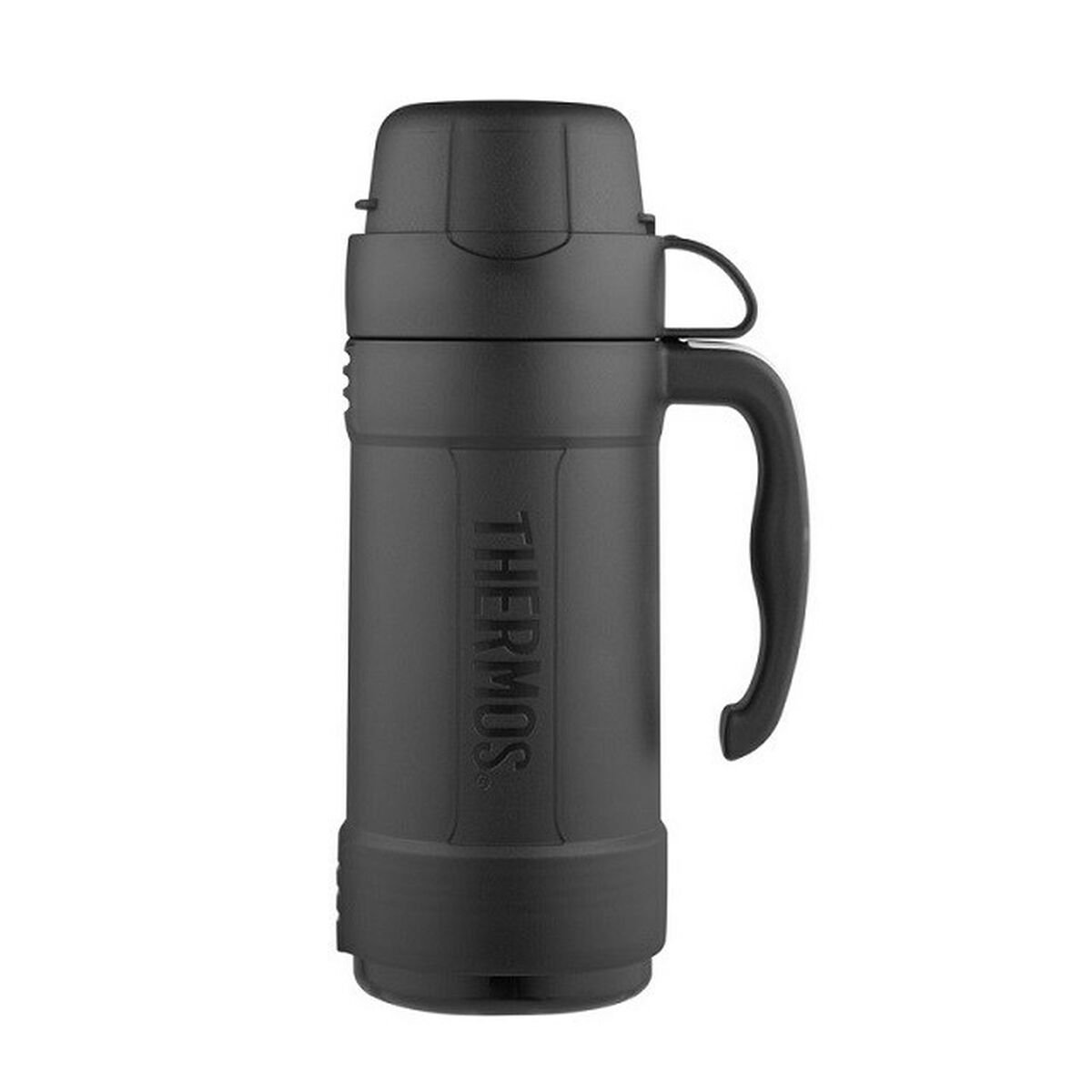 Thermos Thermos 194533 Zwart 750 ml