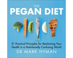 The Pegan Diet