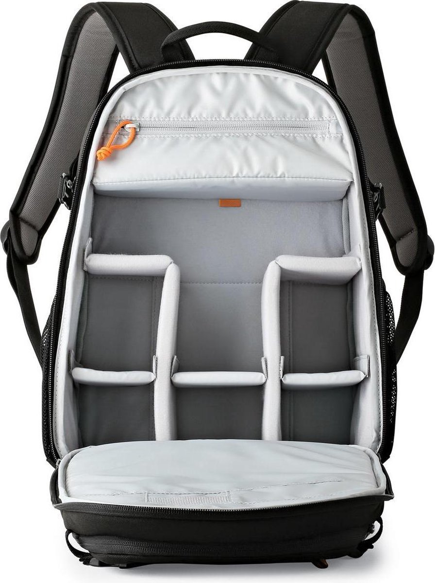 Lowepro Tahoe BP 150 Mica / Pixel Camo thumbnail 3