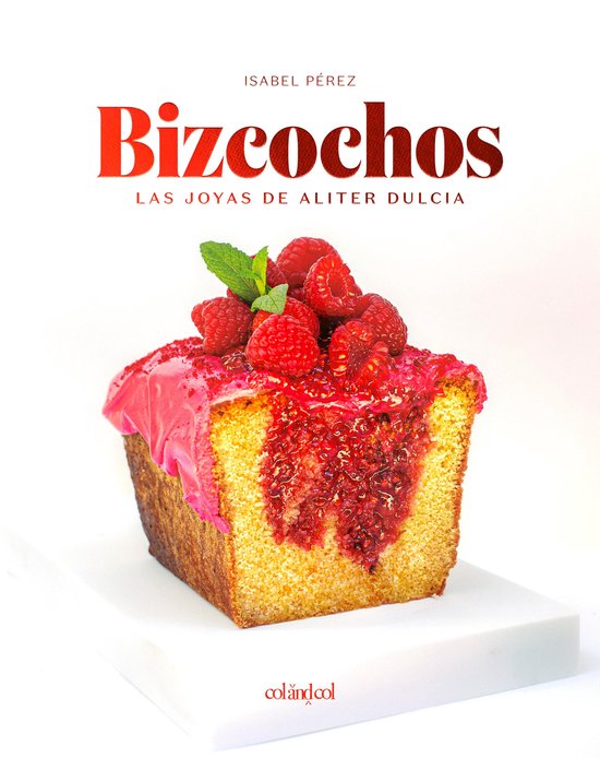 Bizcochos - cover
