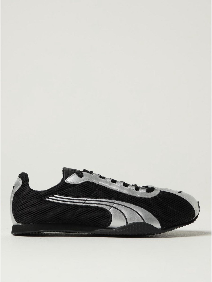 Lightweight Running Shoes with Durable Outsole for Enhanced Comfort Zwart