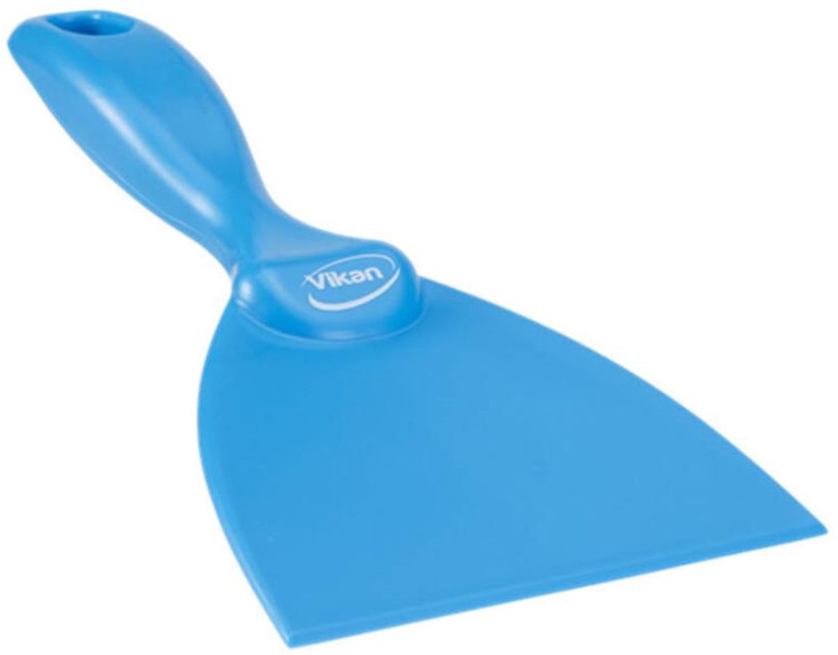 Vikan® Deegspatel -Deegkrabber - Spatel -Deegschraper - deegspatel - pizzaspatel - Pizza deeg