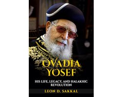 Ovadia Yosef