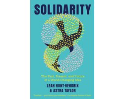 Omslag van Solidarity