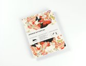Gift & creative papers 117 - Japanese Butterflies