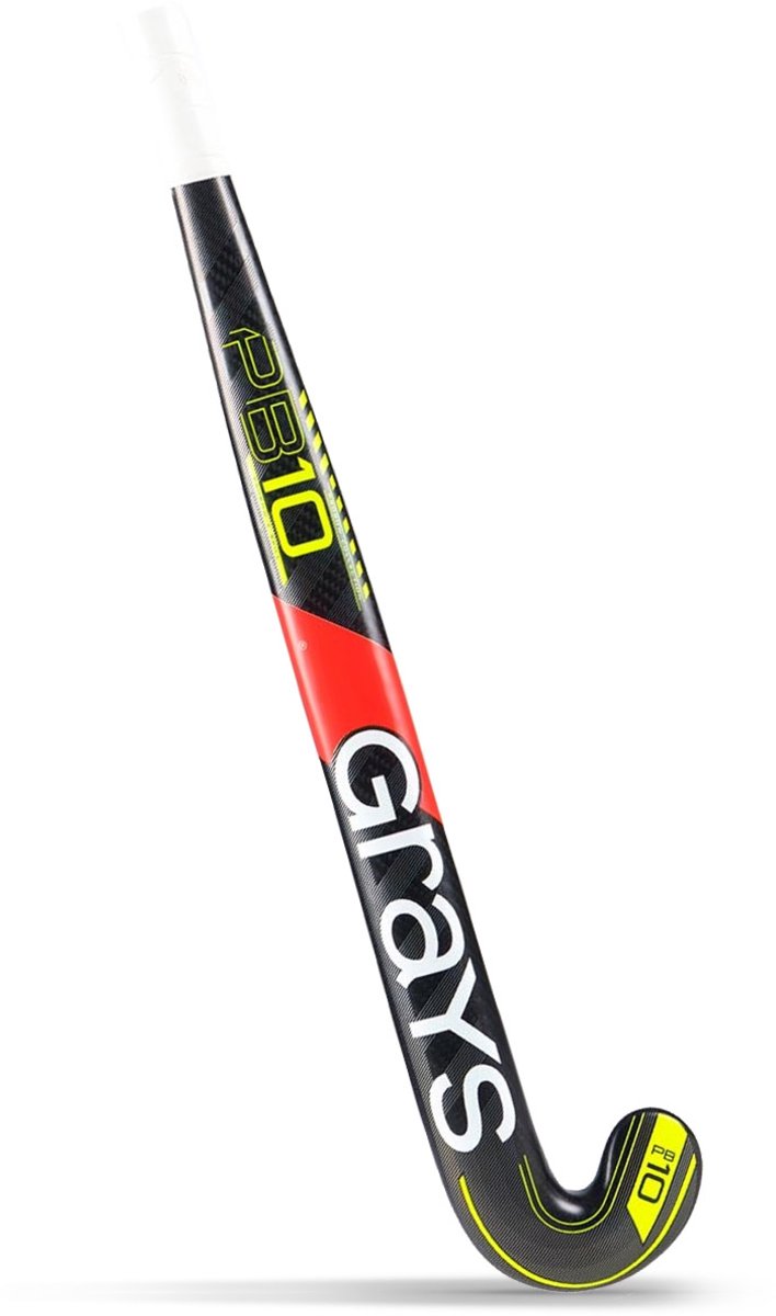Grays ProBow 10 Hockeystick
