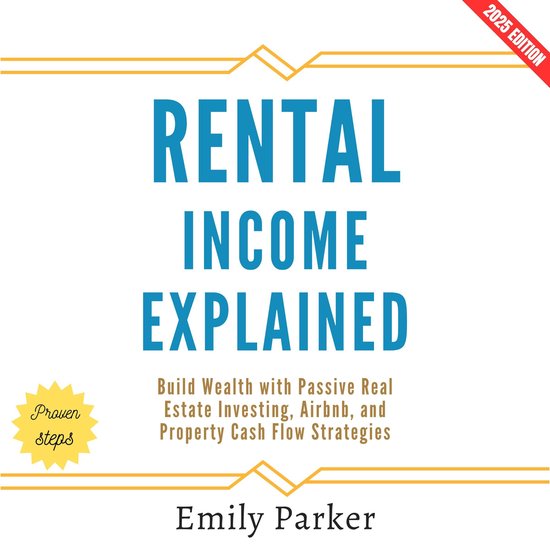Rental Income Explained: - cover