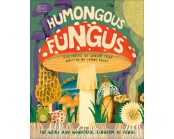 Humongous Fungus