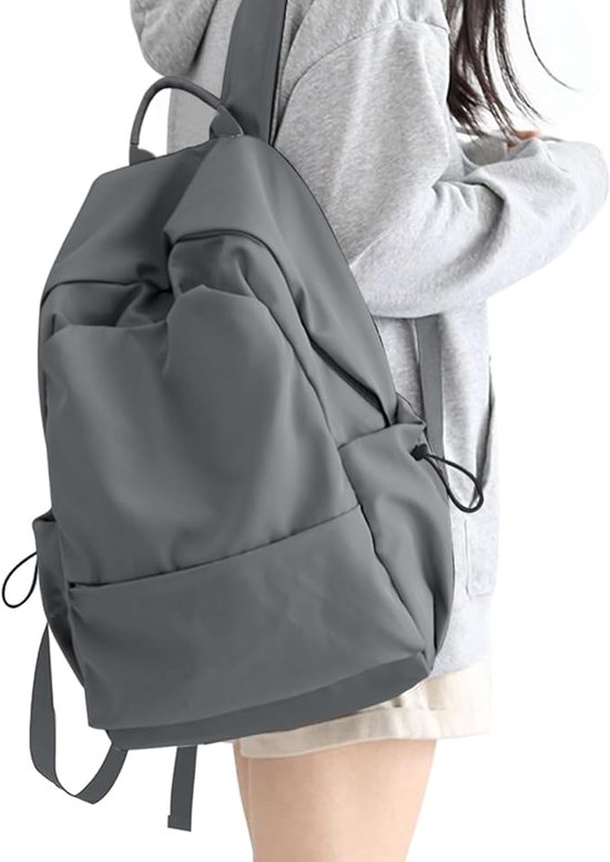 Flyself Rugzak – Kpop Stray Kids Schooltas Met USB-poort – Unisex Laptoptas – Grote Capaciteit – Trendy Dagrugzak Voor Tieners En Studenten 2 miniatura