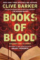 Books of Blood