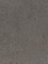 VNSTRA Wrapfolie Keuken & Interieur | Cement Dark Betonlook | Getextureerde & Krasbestendige Keukenwrap Folie | 122x100cm | Zelfklevend voor Meubels, Wanden & Keukens | Urban DIY Stijl