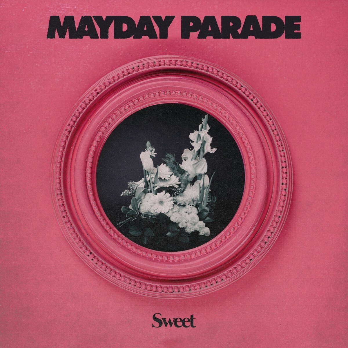 Mayday Parade - Sweet (LP)