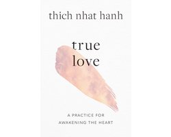 Omslag van True Love