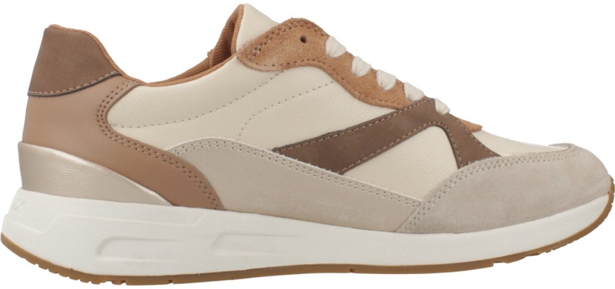 Geox Bulmya Papyrus / Light Gold