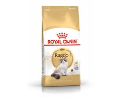 Royal Canin Kattenvoer Droog Ragdoll Adult 10 kg
