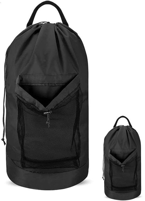 Targus CityGear duurzame rugzak ontworpen voor reizen en woon-werkverkeer met koepelbescherming geschikt tot 15-17,3-inch laptop, zwart (TCG670GL
