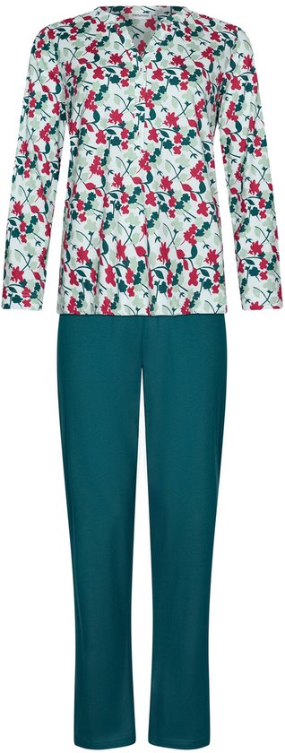 Pastunette - Sangria Nights - Pyjama - Katoen - Maat 38
