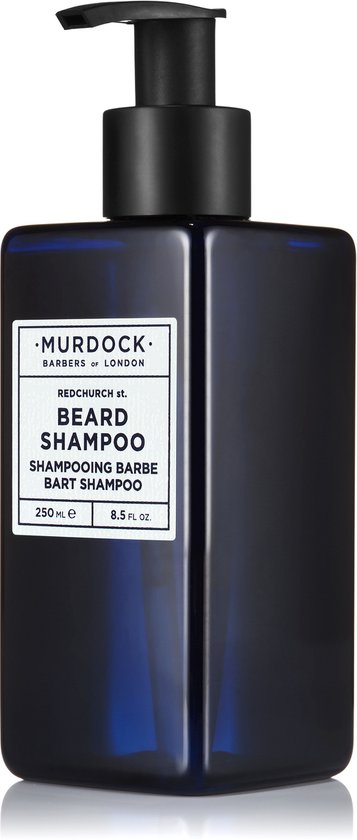Murdock London Baard Shampoo