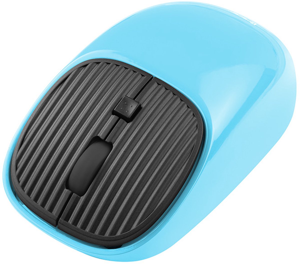 Tracer - Draadloze muis - Optische sensor - symmetrisch - WAVE RF 2,4 Ghz
