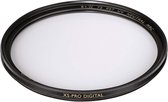 B+W 007 Clear-filter - MRC Nano - XS-Pro Digital - 67mm