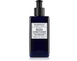 Murdock London - Beard Conditioner - 250ml - Verzacht en versterkt je baard